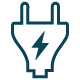 PRODUCTOS Y MATERIALES ELECTRICOS