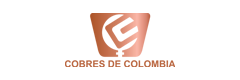 COBRES DE COLOMBIA