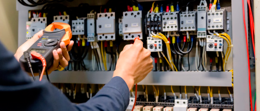 Productos y Materiales Eléctricos